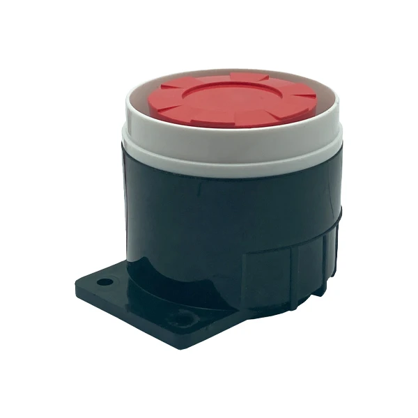 آژیر پیزو مدل سیرن