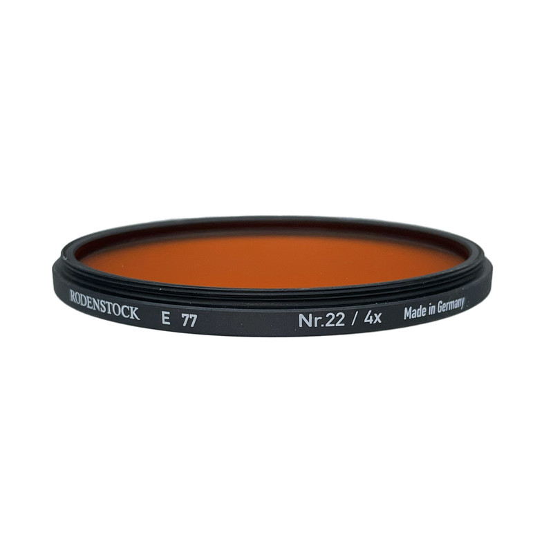 فیلتر لنز رودن اشتوک مدل O-77MM