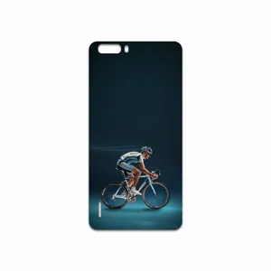 MAHOOT Road cycling Cover Sticker for Honor 6 Plus