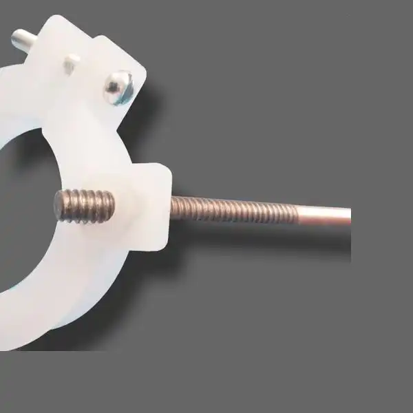 بست مدل LNB fixer بسته 10 عددی