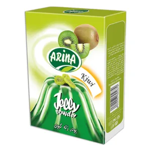 پودر ژله کیوی آرینا - 100 گرم