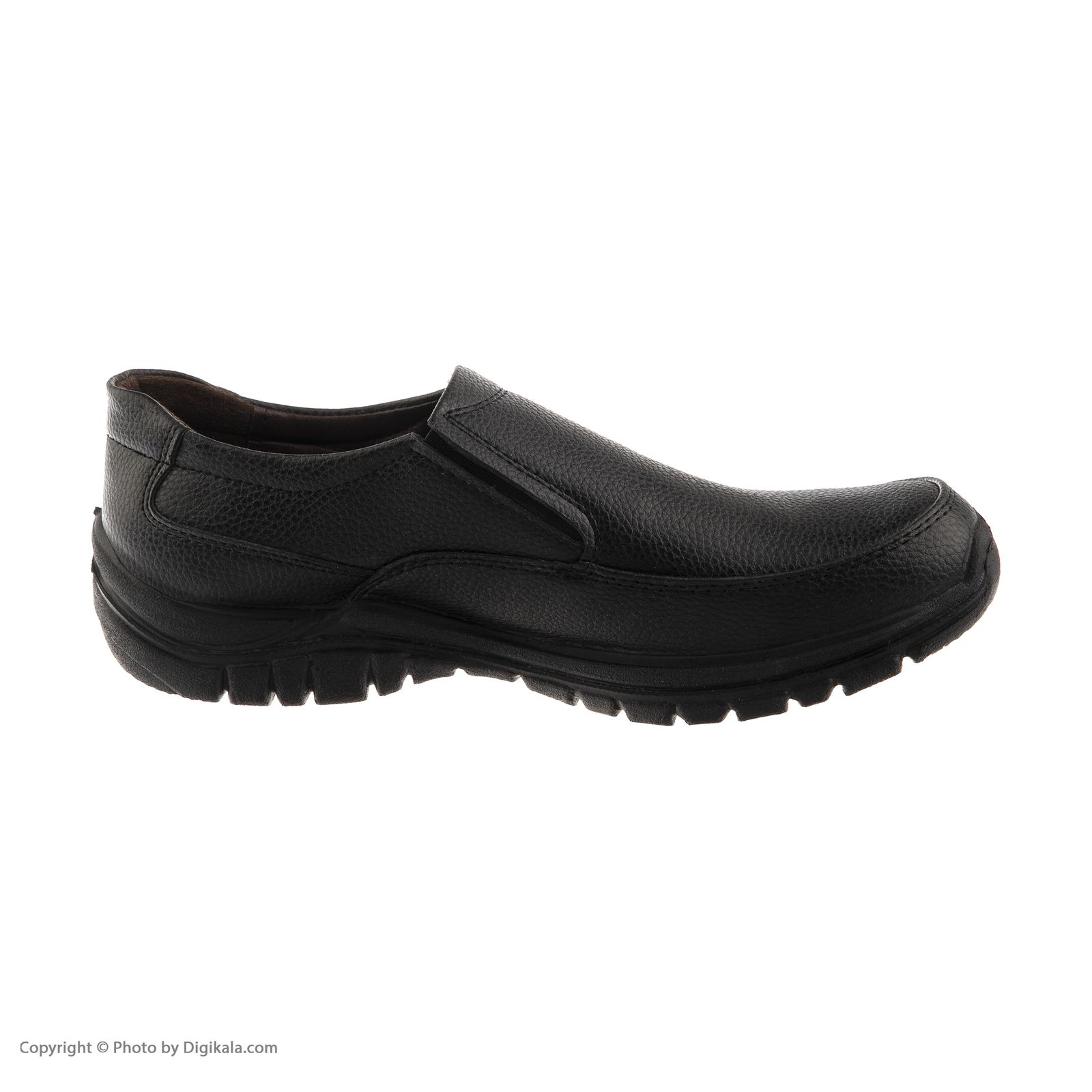 کفش روزمره مردانه کروماکی مدل km11021 -  - 5