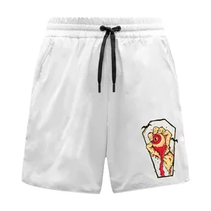 شلوارک مردانه مدل دست کد E499