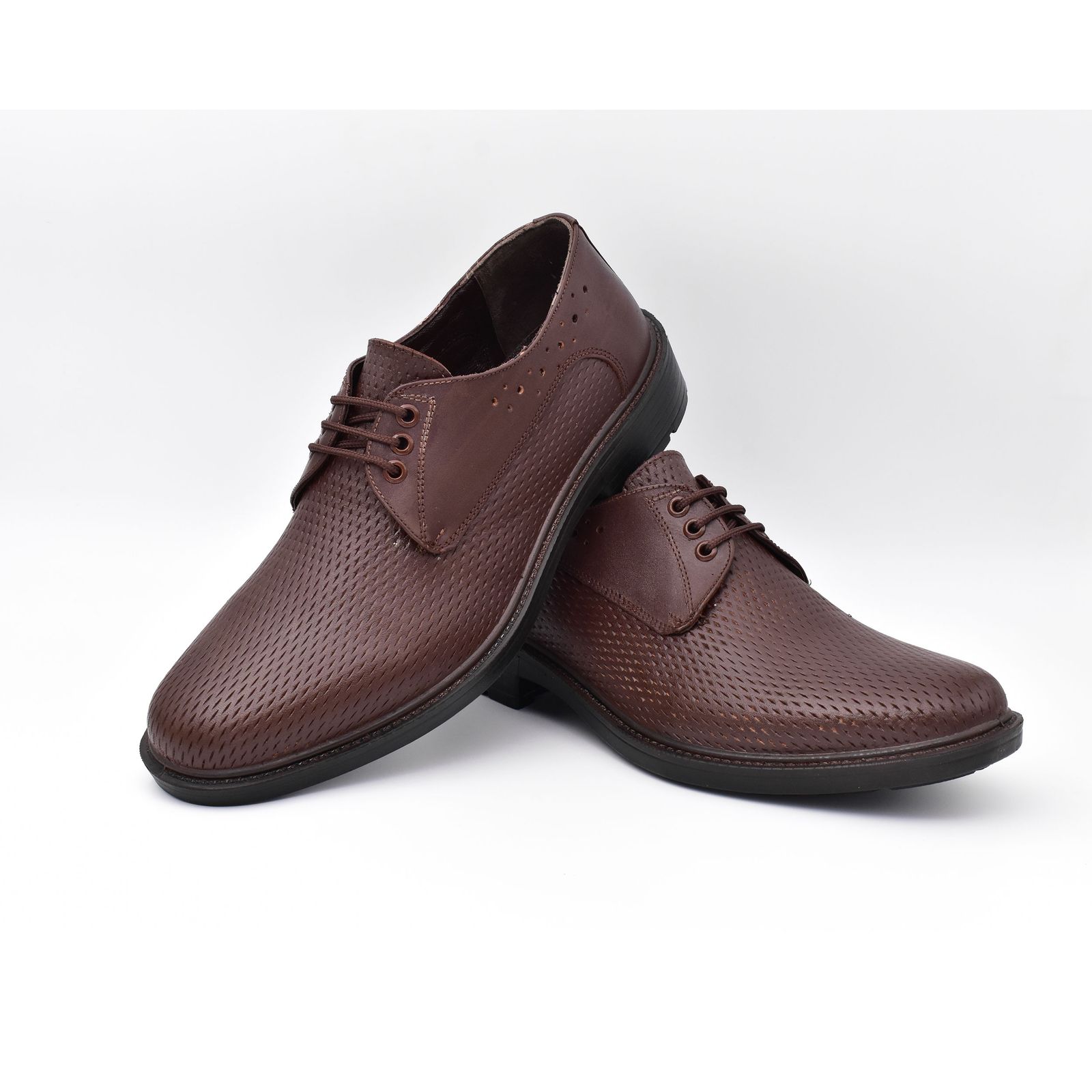 کفش مردانه پاما مدل Morano کد G1183 -  - 7