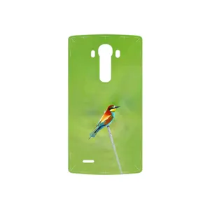 MAHOOT European bee-eater Cover Sticker for LG G3