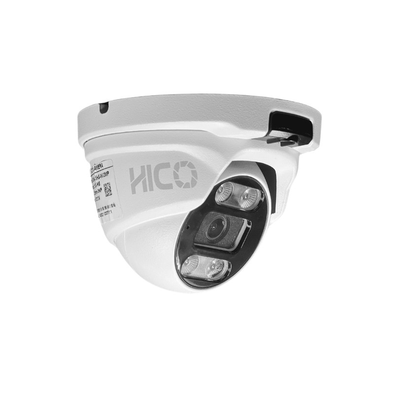دوربین مداربسته هایکو مدل HI-205W