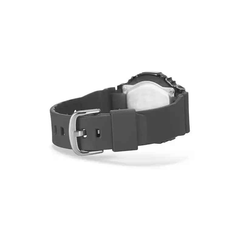 ساعت مچی عقربه ای زنانه کاسیو مدل GM-S2100B-8ADR