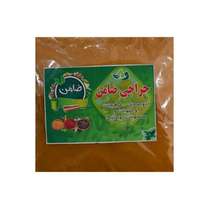 ادویه قیمه حراجی ضامن - 65 گرم