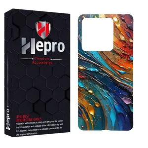 HEPRO MC Cover for XIAOMI POCO M6 Pro 4G