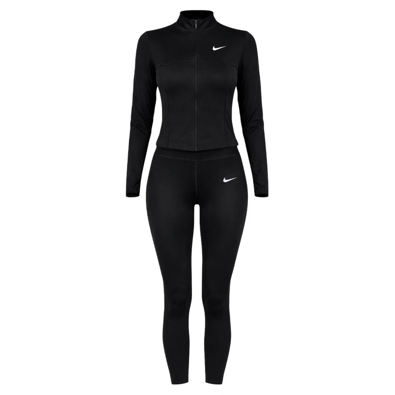 ست سویشرت و شلوار ورزشی زنانه مدل MND9997