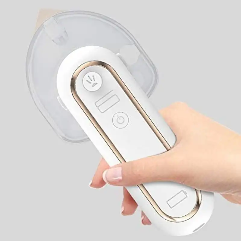 اتو مسافرتی مدل YTJ-01