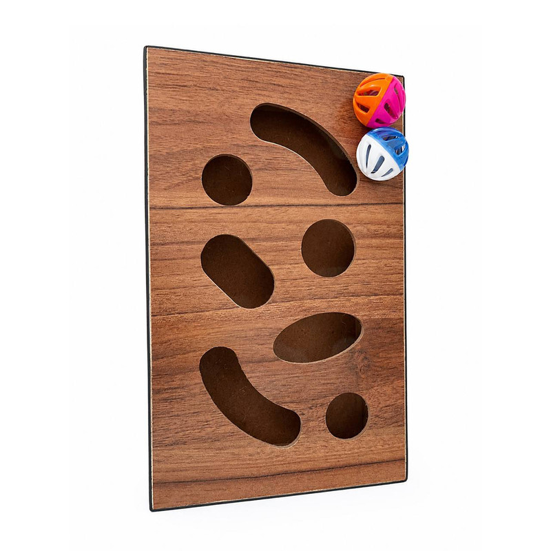 اسباب بازی گربه مدل cat 01