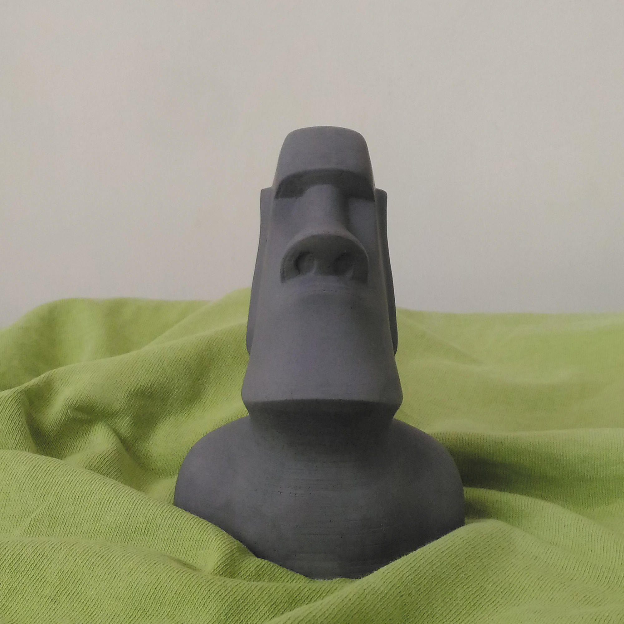 مجسمه طرح ایستر مدل x1034b