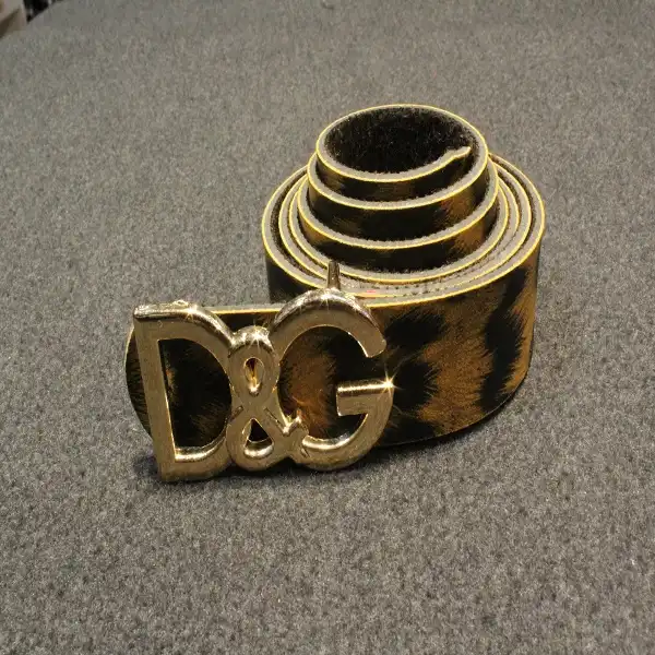 کمربند زنانه کد Ki 5500-306