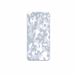 MAHOOT Army-Snow Cover Sticker for Xiaomi Poco X3 GT 5G
