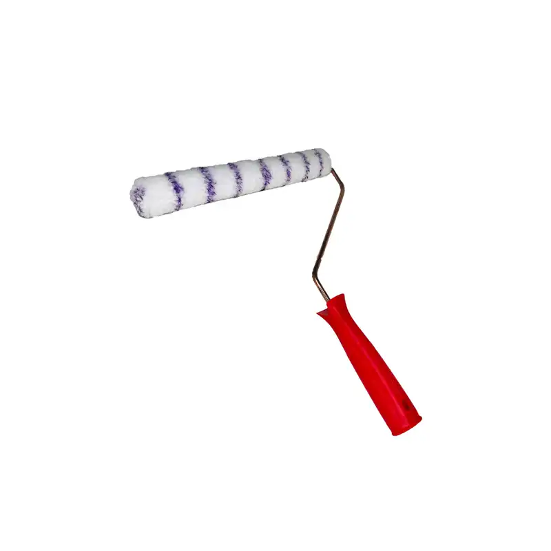 غلتک نقاشی مدل 11025 انگشتی سایز 25 سانتی متر