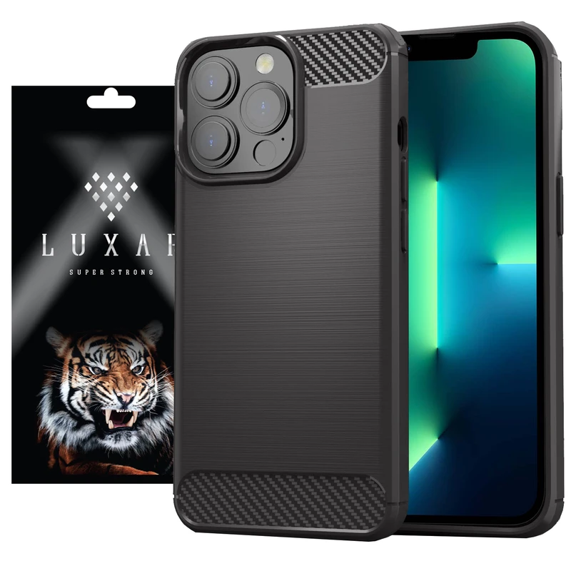 کاور لوکسار مدل 13promax -LS مناسب برای گوشی موبایل اپل iPhone 13 Pro Max