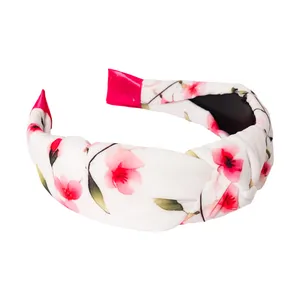 تل مو زنانه مدل شکوفه