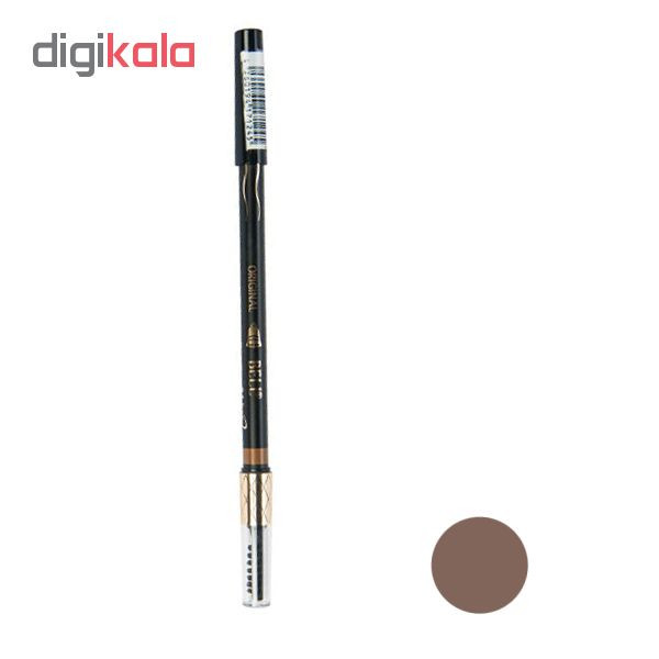 مداد ابرو بل شماره 106