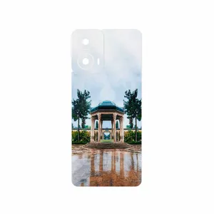 MAHOOT Hafiz Cover Sticker for Motorola Moto G24