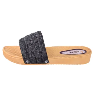 دمپایی زنانه نیکتا مدل لمه کد B.K.2.2.4.3