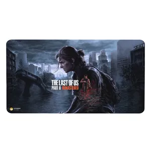 ماوس پد هومرو مدل MX2803 طرح The Last Of Us