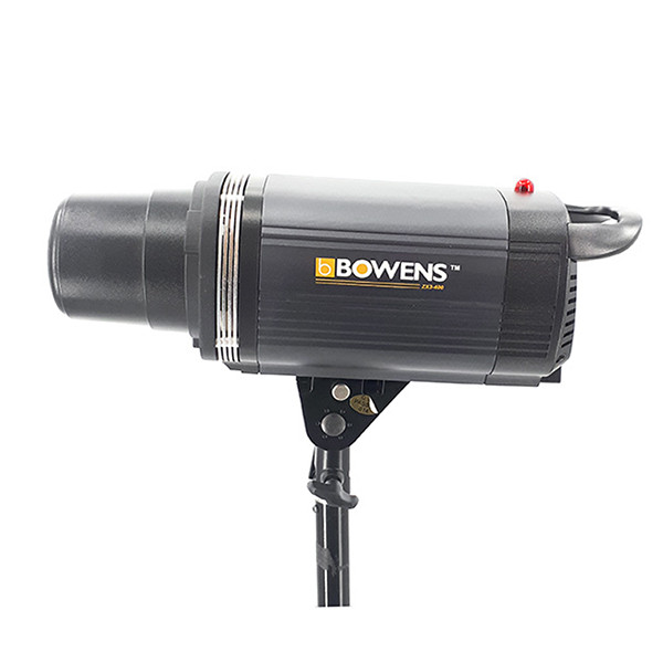 کیت فلاش بوئنز مدل ZX3-400 3