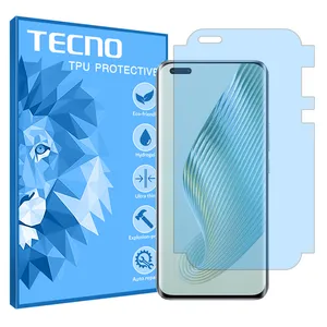 Tecno Eye Care model bluecut screen protector suitable for Honor Magic 5 Pro Mobile phone 