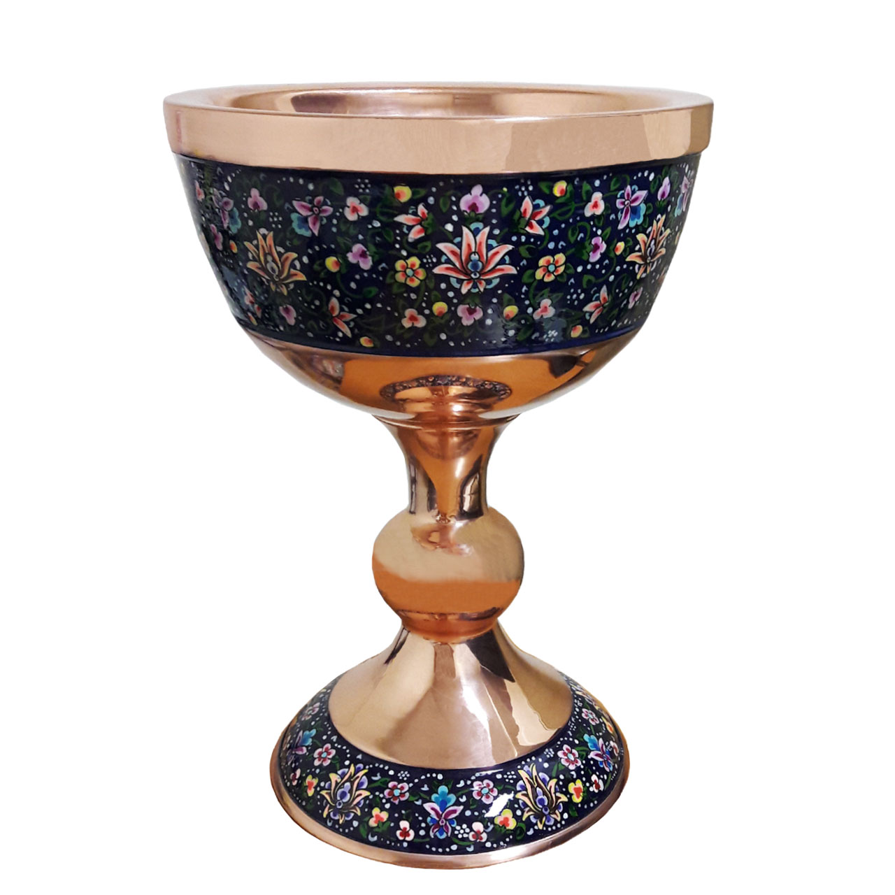 سنگاب میناکاری هنر کد 120011