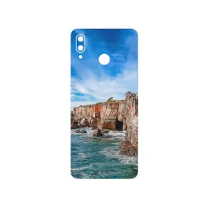 MAHOOT Rock Mountain Cover Sticker for Honor Play