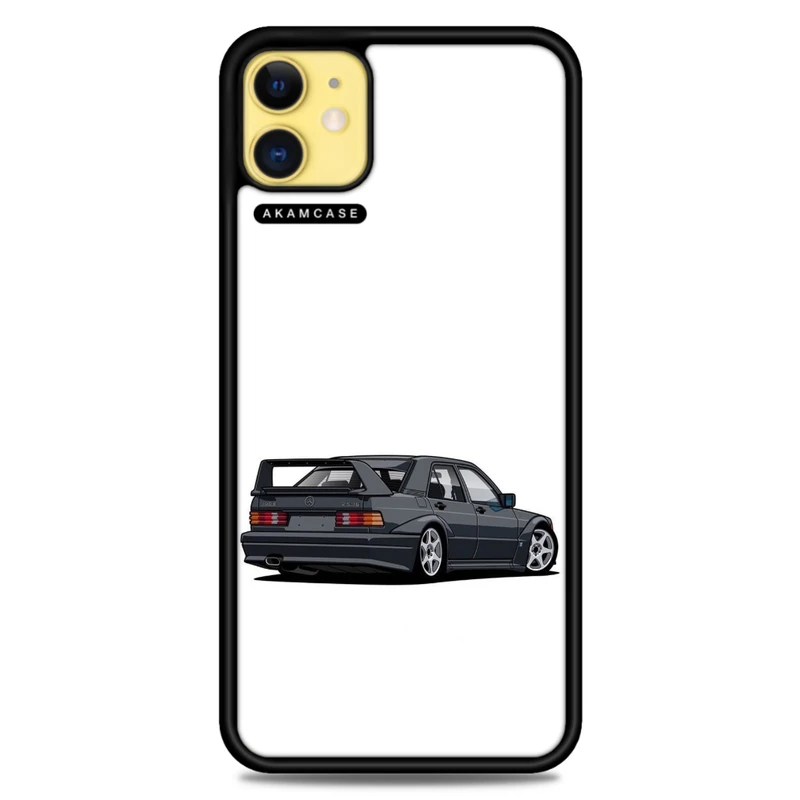 کاور آکام مدل AMC-WA11-BENZ3 مناسب برای گوشی موبایل اپل iPhone 11