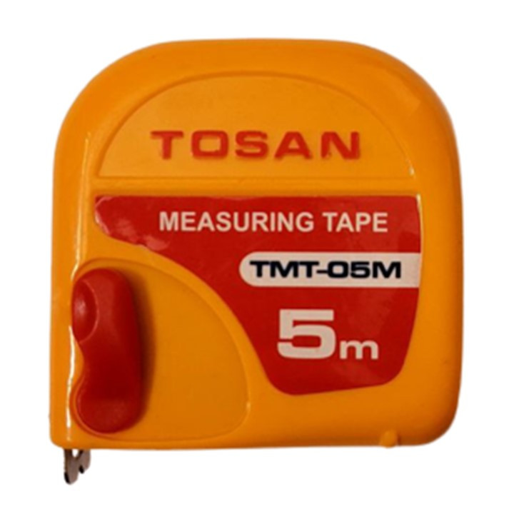 متر 5 متری توسن مدل TMT5M متر 5 متری توسن مدل TMT5M