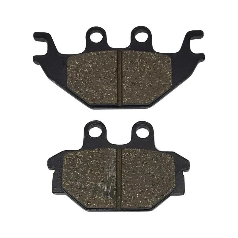 لنت ترمز عقب موتورسیکلت مدل SYM-180-250 مناسب برای گلکسی اس وای ام