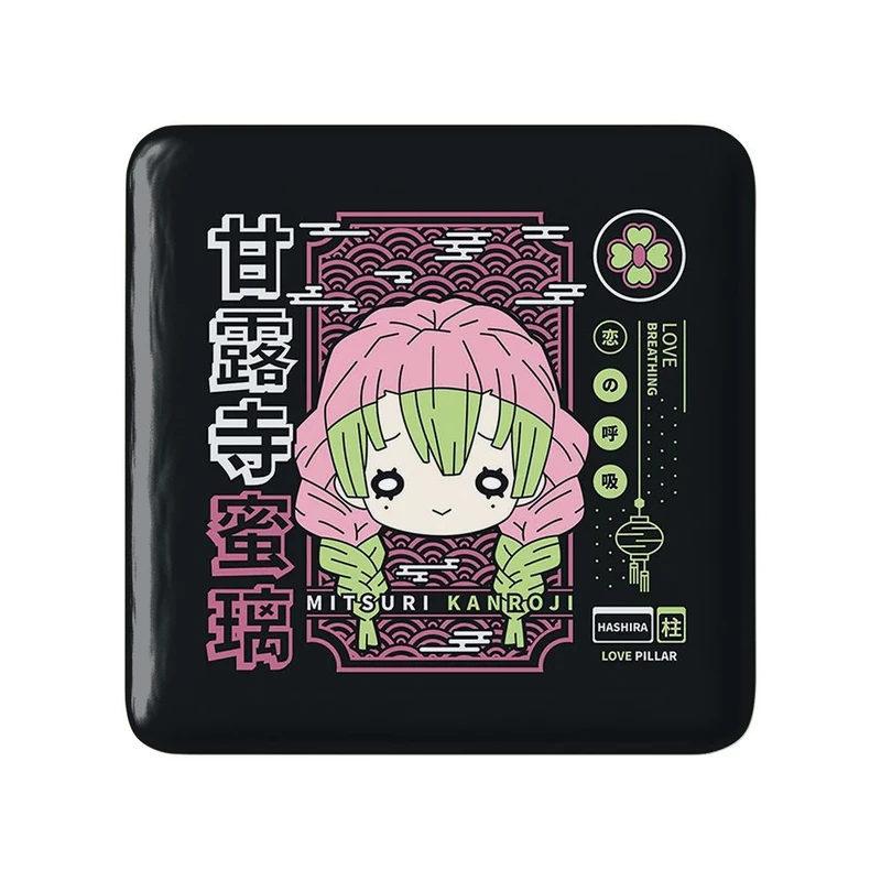 مگنت خندالو مدل میتسوری کانروجی انیمه شیطان کش کد 27026