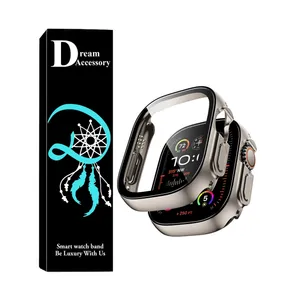 کاور دریم مدل RunShell مناسب برای اپل واچ سایز 49mm