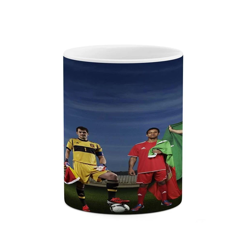 ماگ کاکتی مدل ورزشی کد  mgh12682