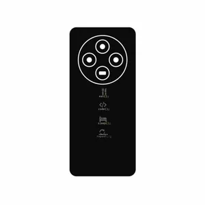 MAHOOT Programming 2 Cover Sticker for Xiaomi Poco C75