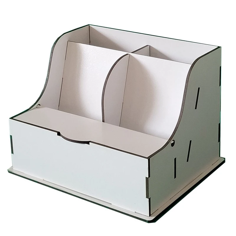 استند لوازم اداری رومیزی مدل ویهان