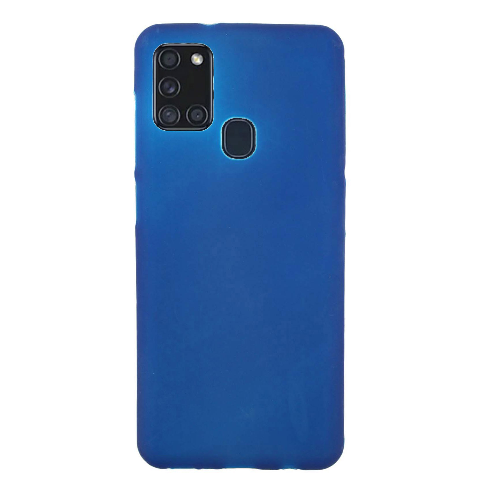 کاور مدل SSH-A21s مناسب برای گوشی موبایل سامسونگ Galaxy A21s