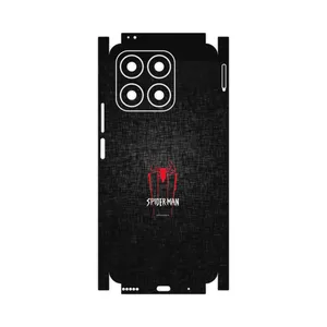 MAHOOT Spider_Man-FullSkin Cover Sticker for Honor X8a
