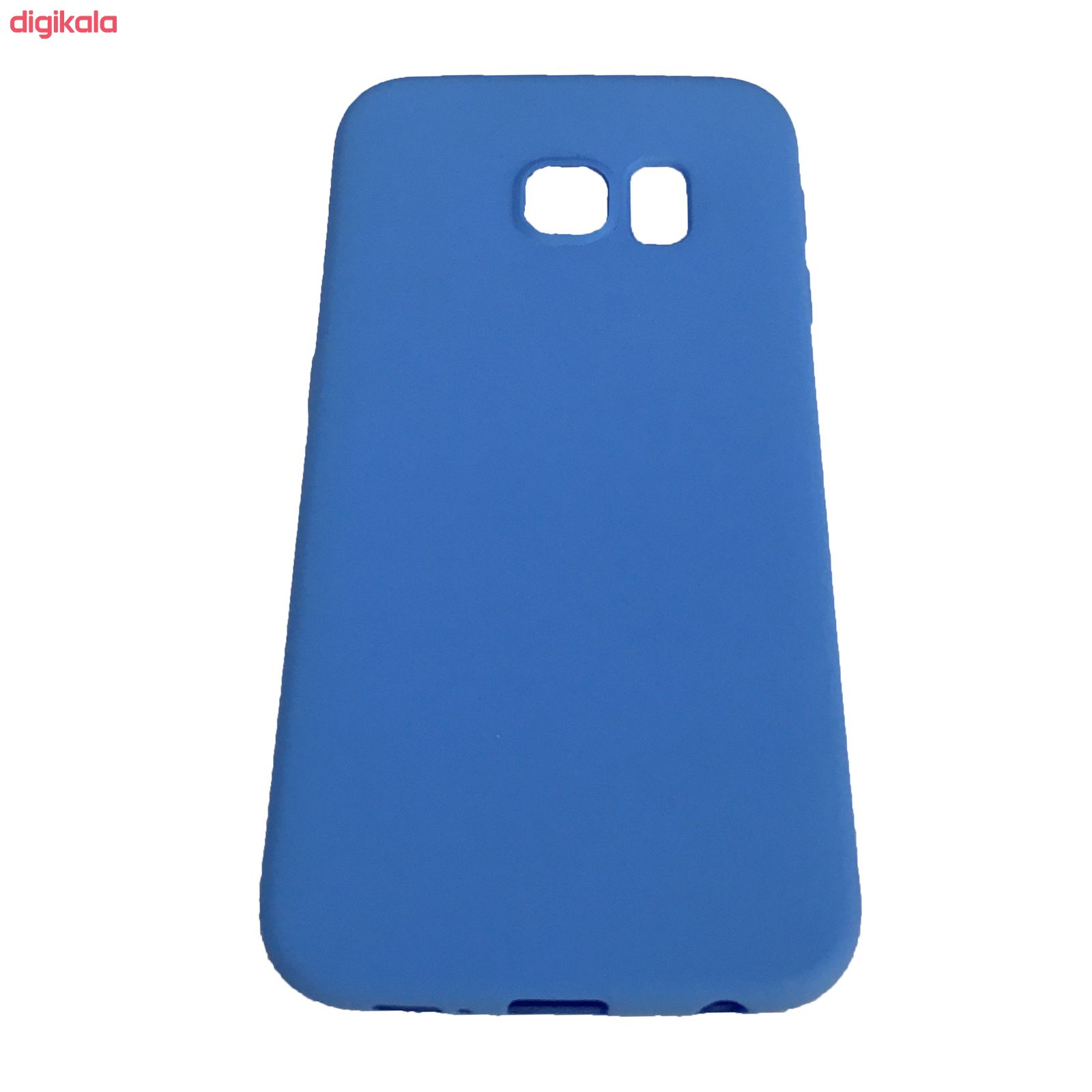 کاور مدل546 مناسب برای گوشی موبایل سامسونگ Galaxy s6edge main 1 1