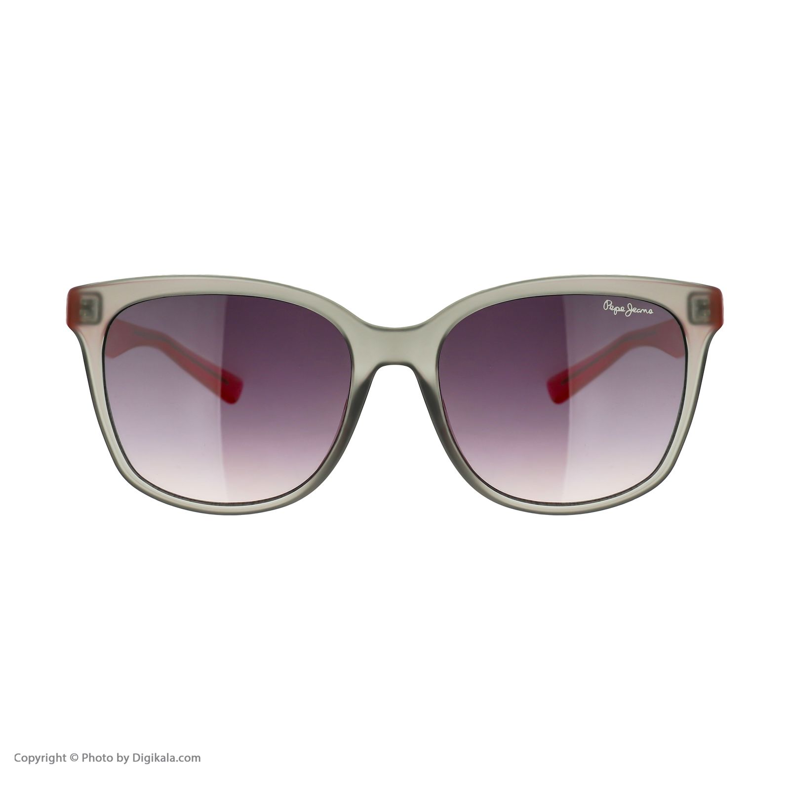 عینک آفتابی زنانه پپه جینز مدل PJ7290-C3-54 -  - 2