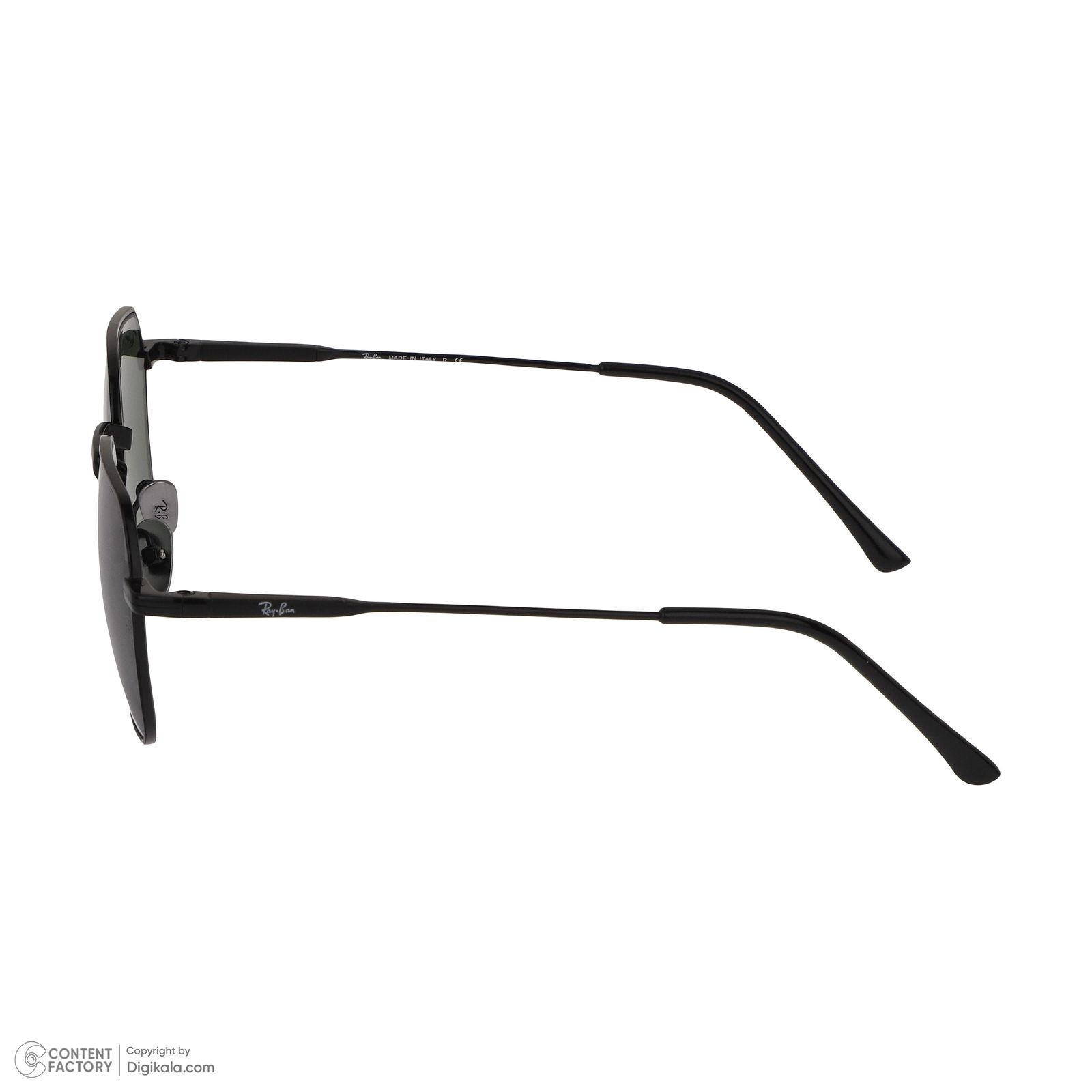 عینک آفتابی ری بن مدل RB8094-002/31 -  - 5