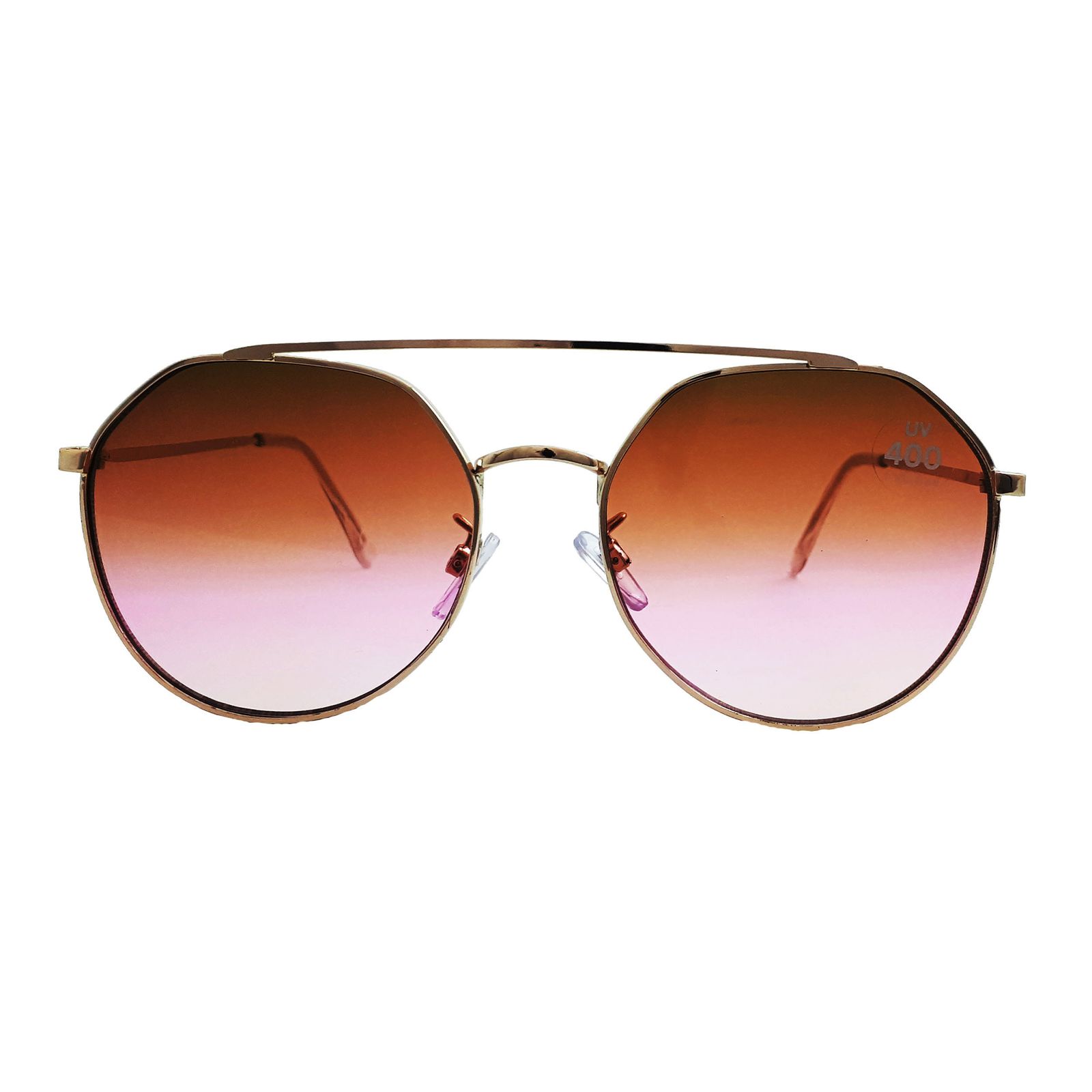 عینک آفتابی زنانه اکسسورایز مدل fashion 471 -  - 1