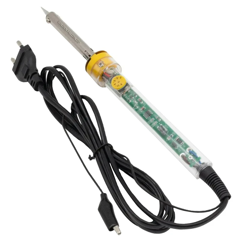 هویه برقی ۶۰ وات سی جی مدل W905C