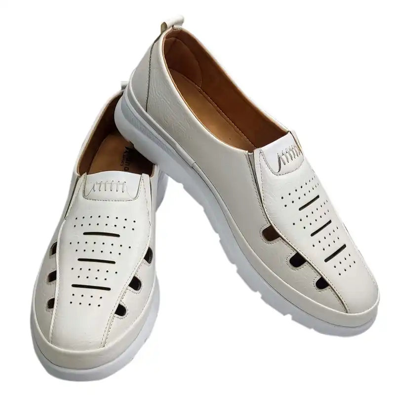 کفش روزمره زنانه مدل سارا بهاره