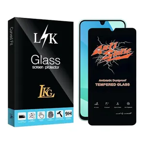  LKG Anti-Static Screen Protector Suitable For Samsung Galaxy A16 5G
