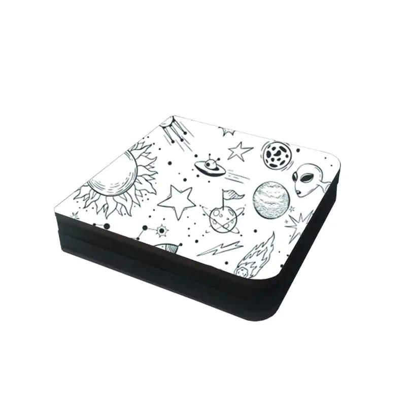 جعبه سیگار مدل فضا کد 447