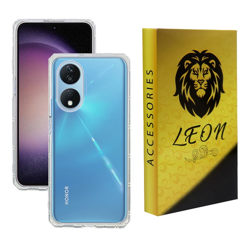 کاور لئون مدل Naver Yo مناسب برای گوشی موبایل آنر X7B