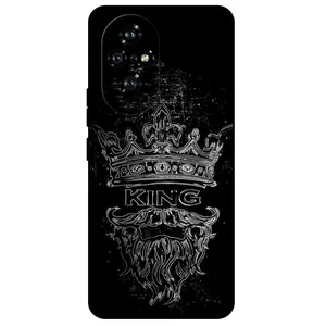 Megafone King 1896 Cover For Honor 200